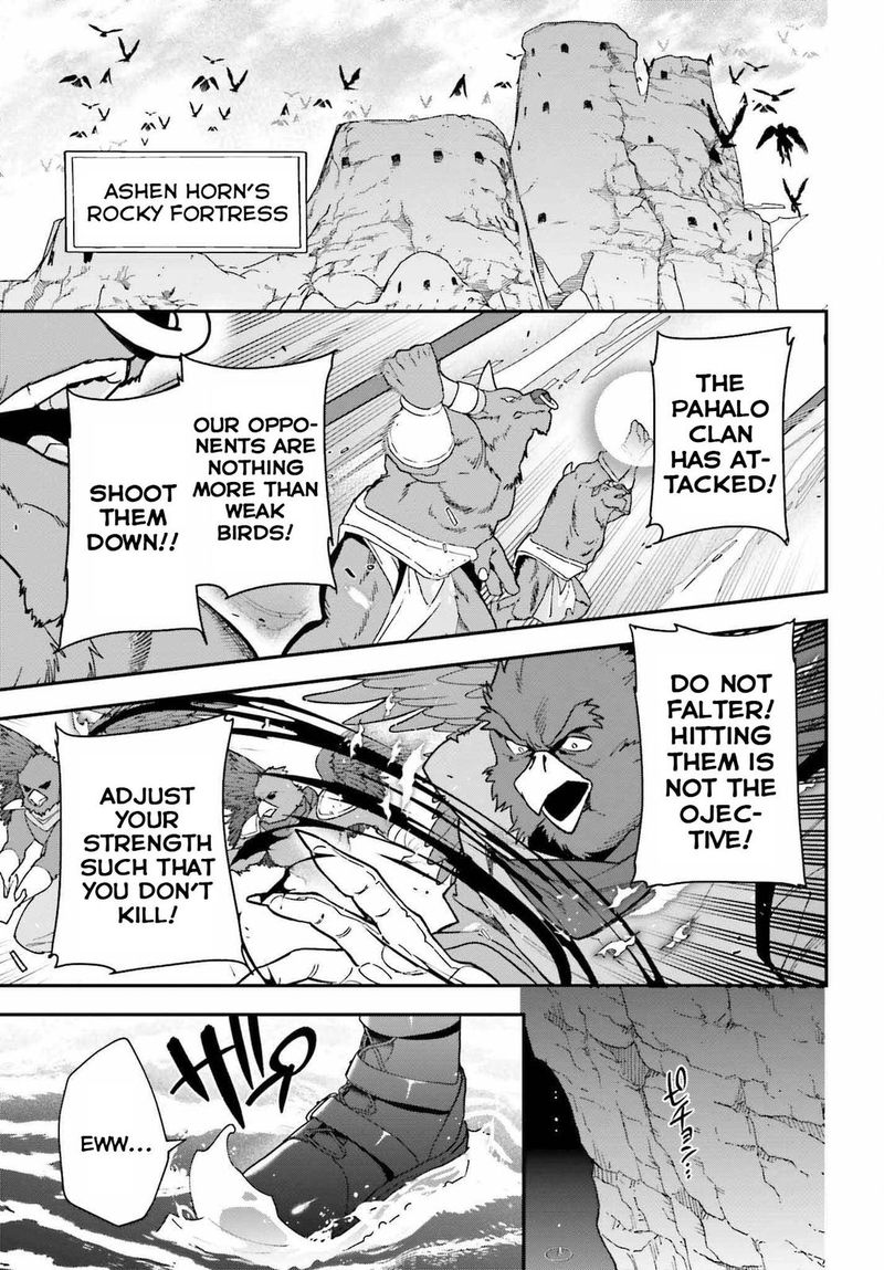 Demon Lord At Work 107 13