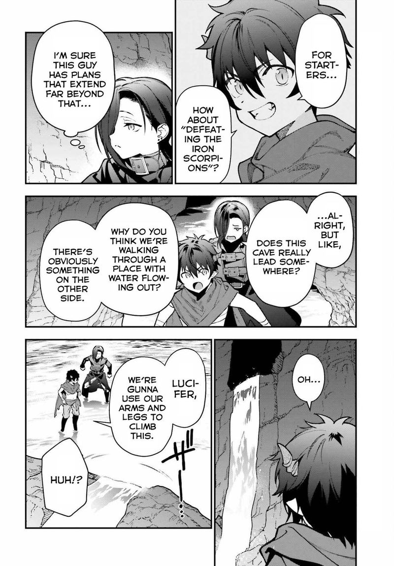 Demon Lord At Work 107 16