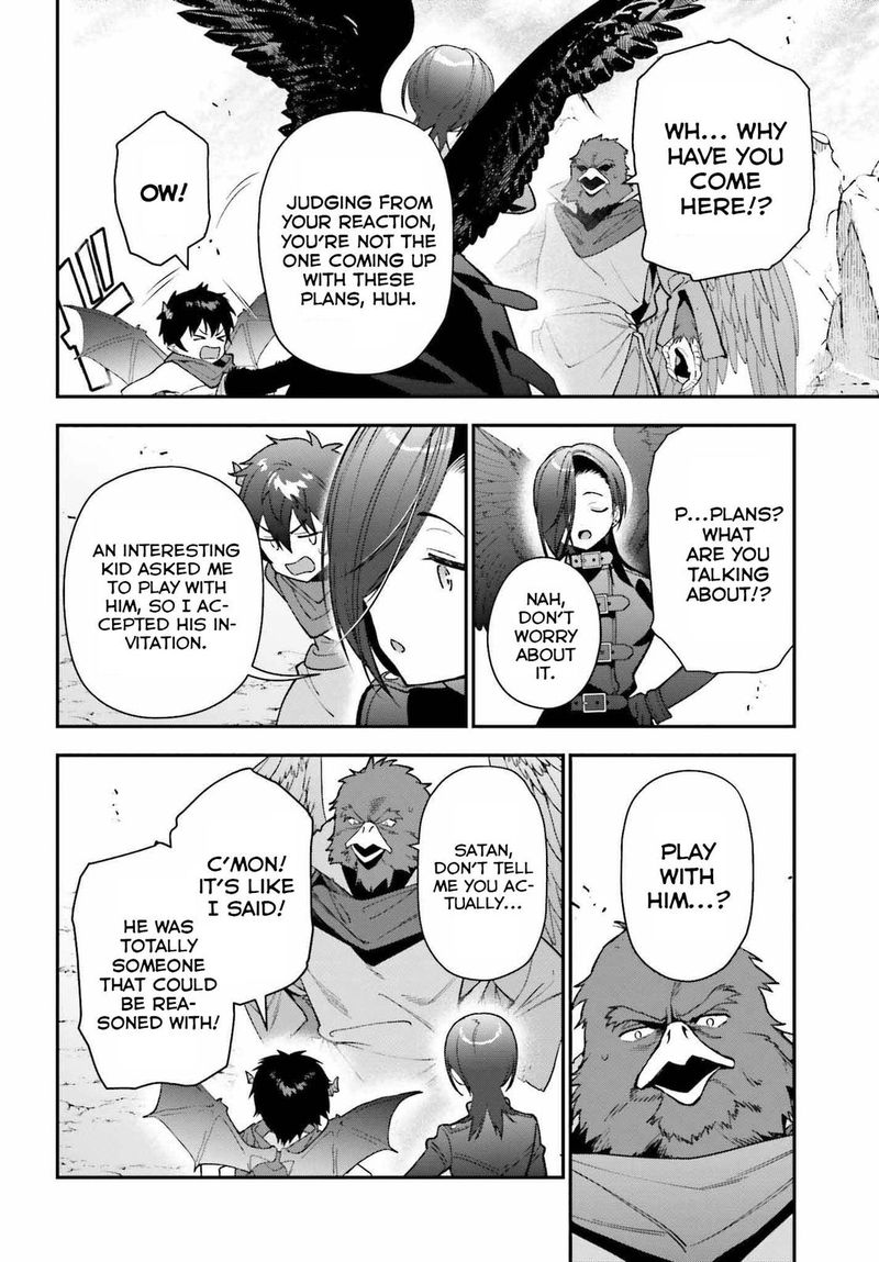 Demon Lord At Work 107 2