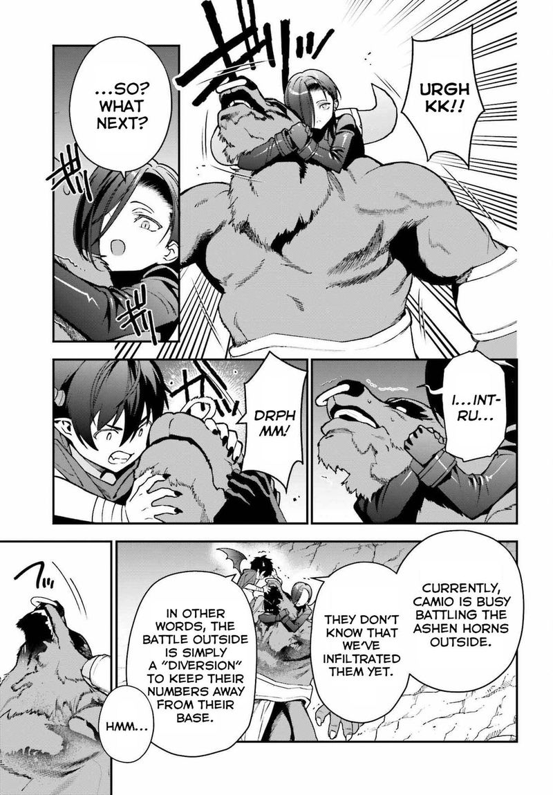 Demon Lord At Work 107 21