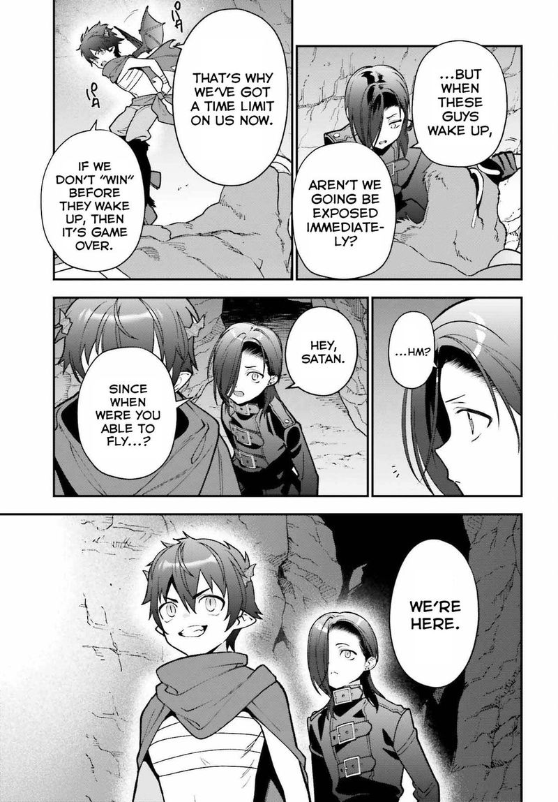 Demon Lord At Work 107 23