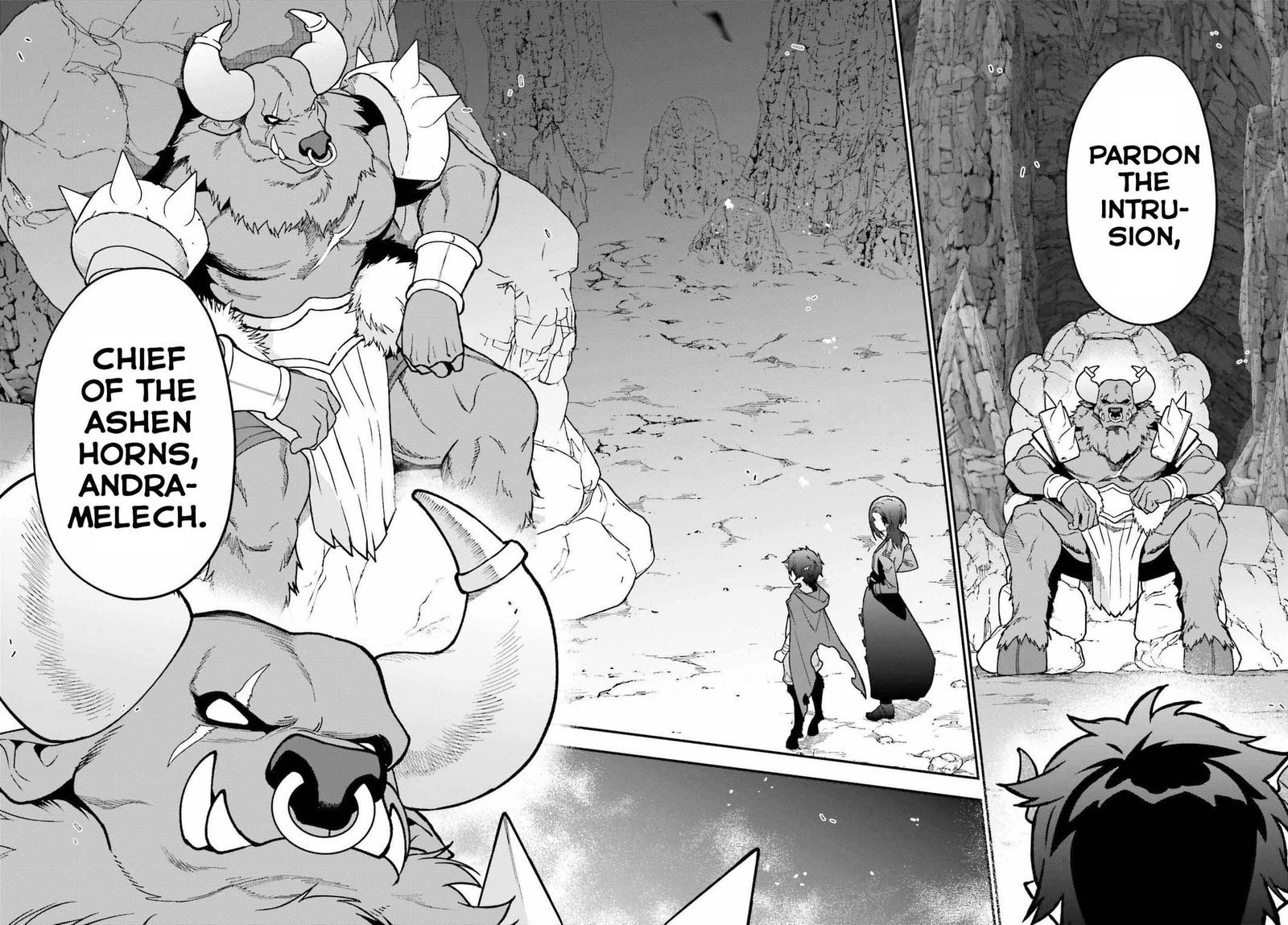 Demon Lord At Work 107 24