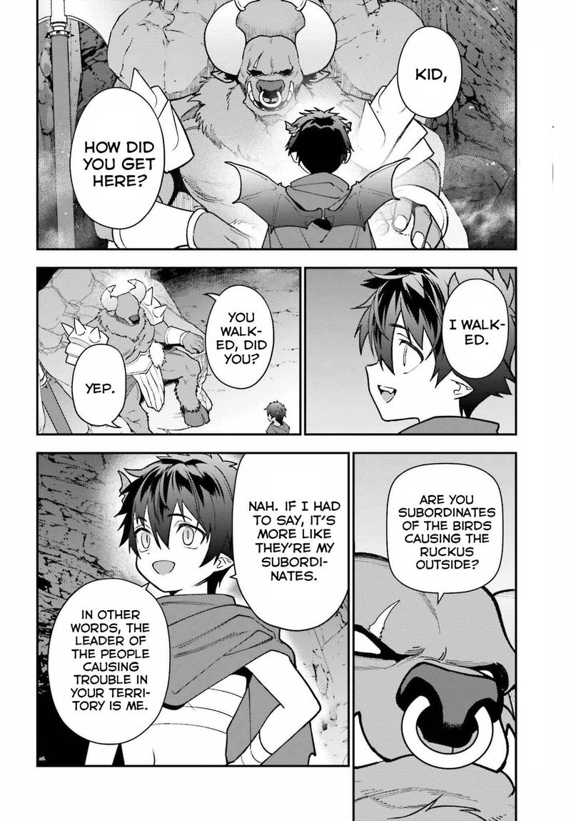 Demon Lord At Work 107 25