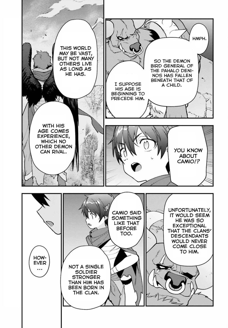 Demon Lord At Work 107 26