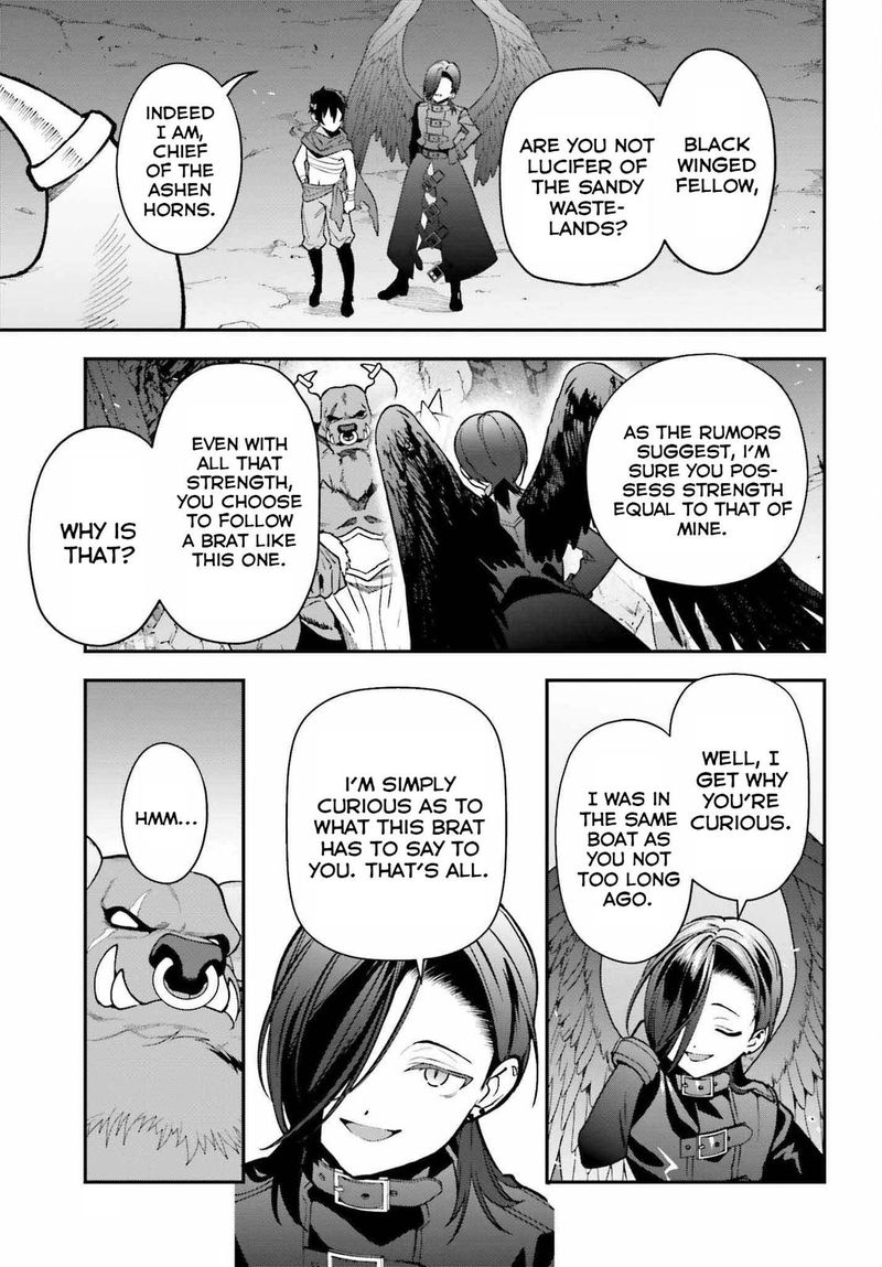 Demon Lord At Work 107 28