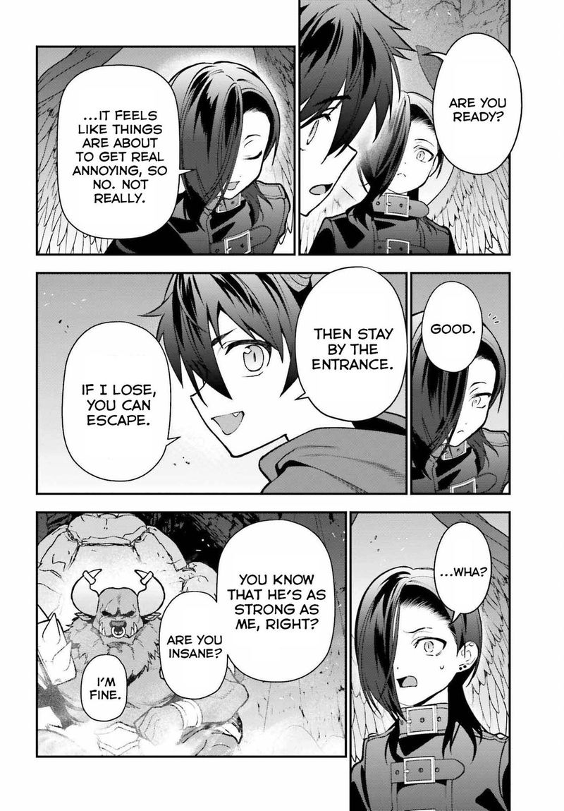 Demon Lord At Work 107 37