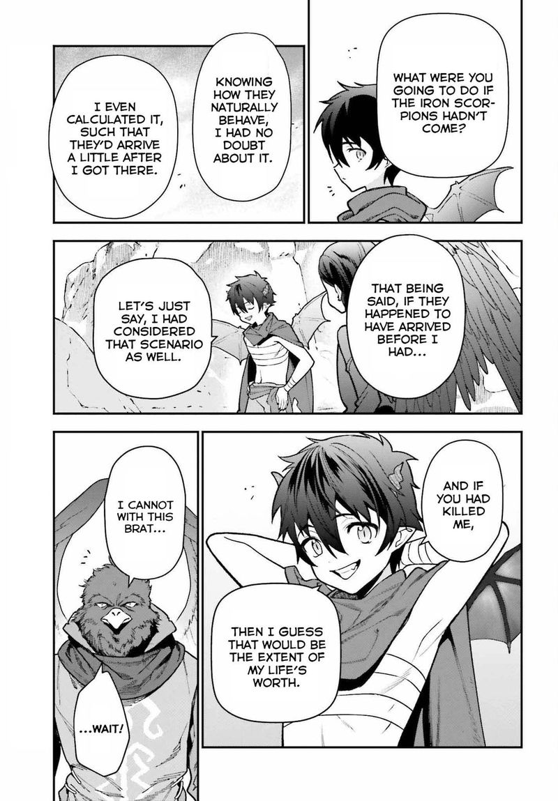 Demon Lord At Work 107 5