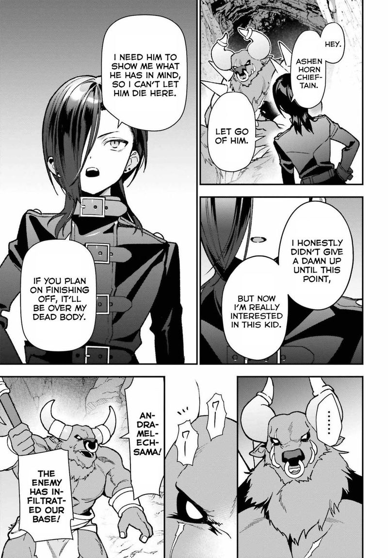 Demon Lord At Work 108 29