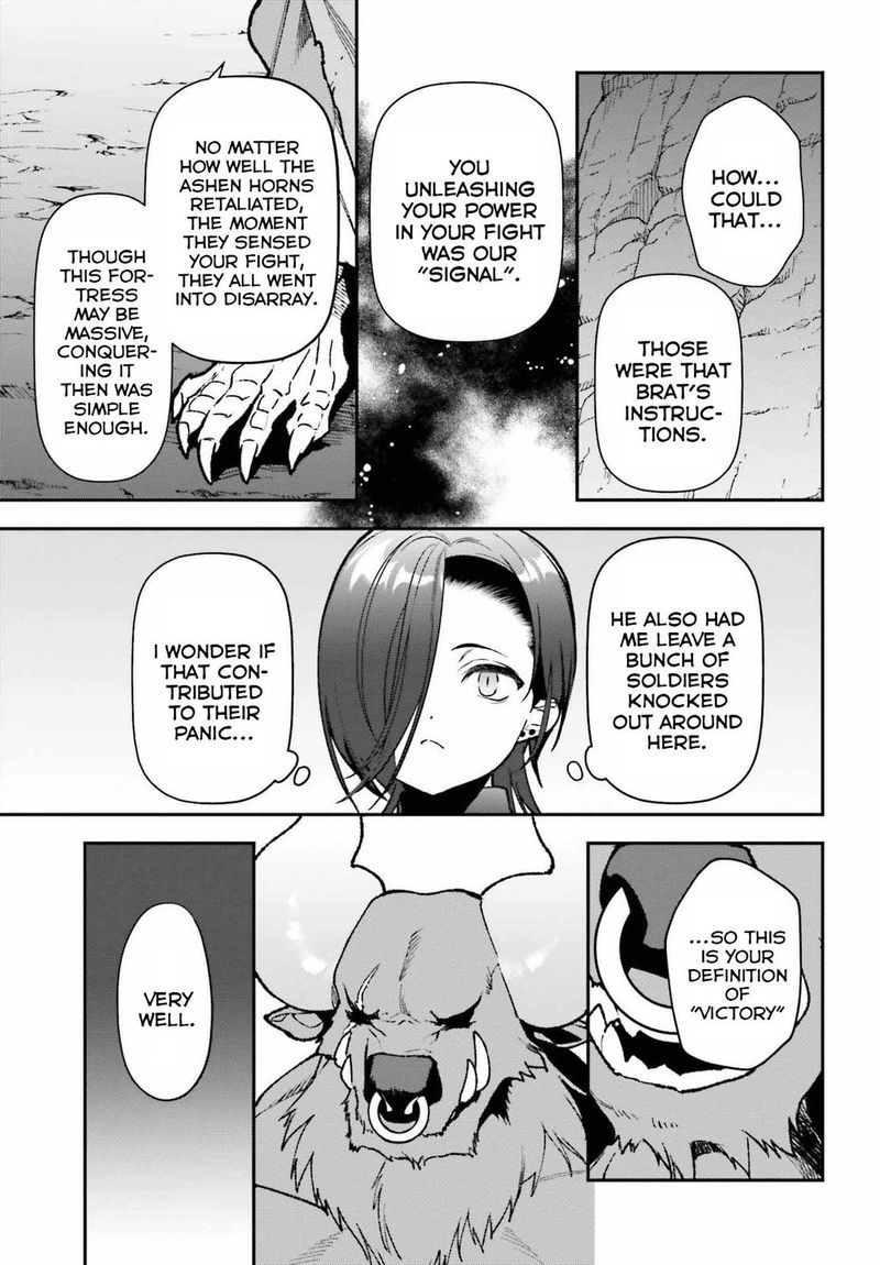Demon Lord At Work 108 33