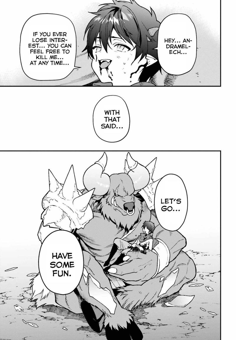 Demon Lord At Work 108 35