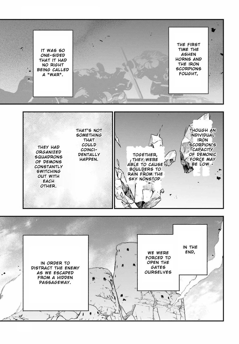 Demon Lord At Work 109 11