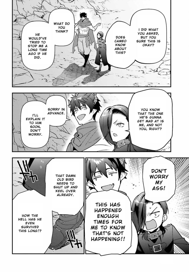 Demon Lord At Work 109 14