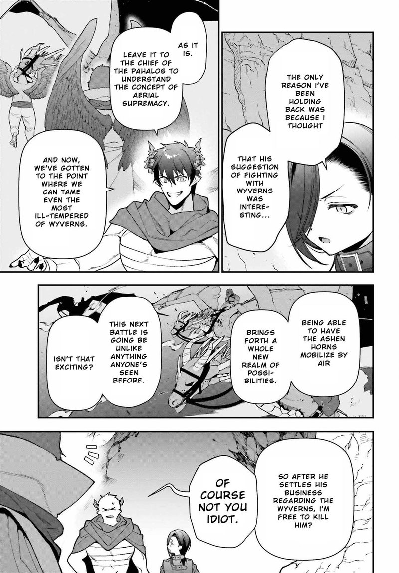 Demon Lord At Work 109 15