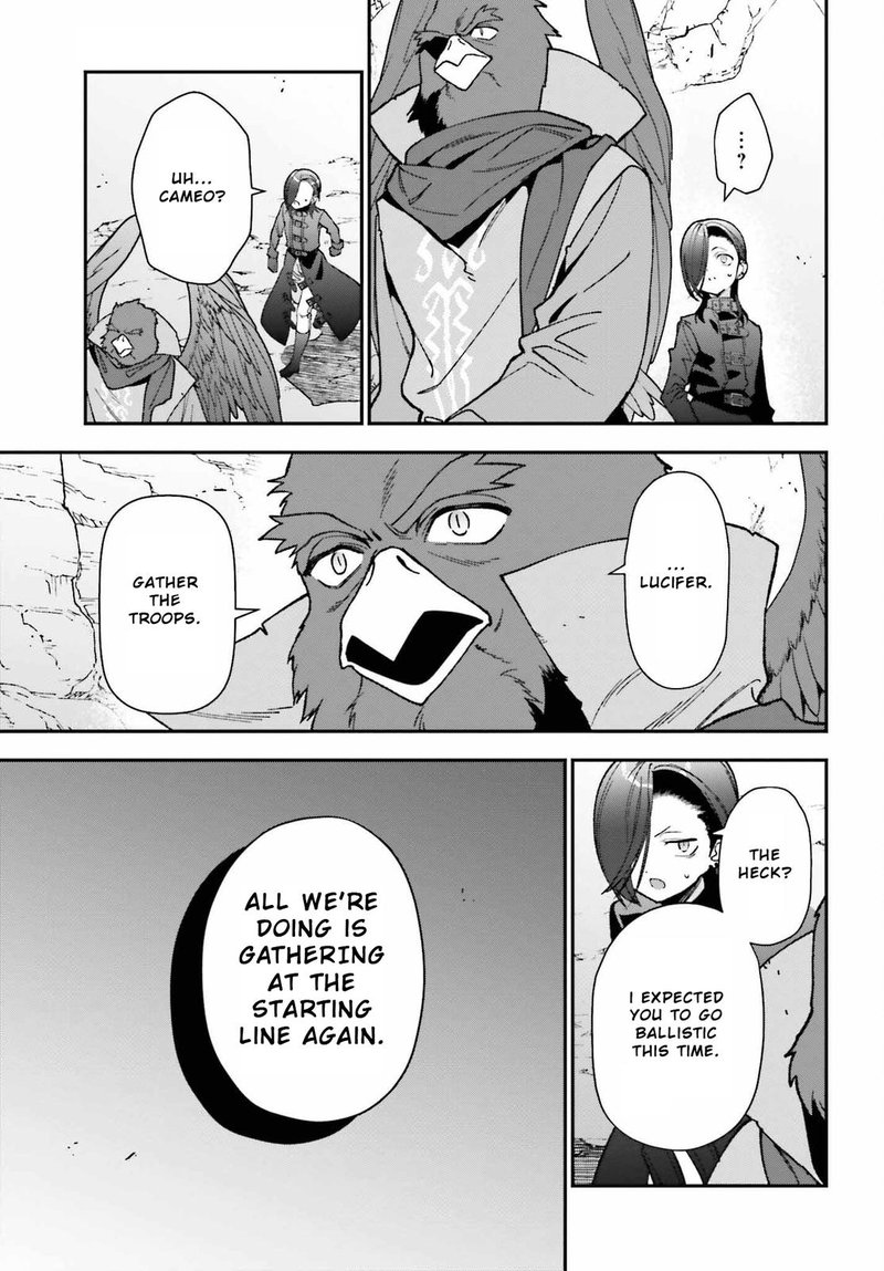 Demon Lord At Work 109 21