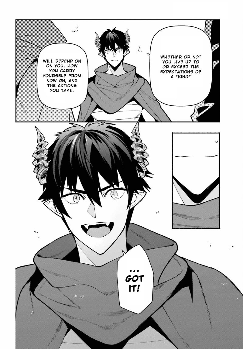 Demon Lord At Work 110 12