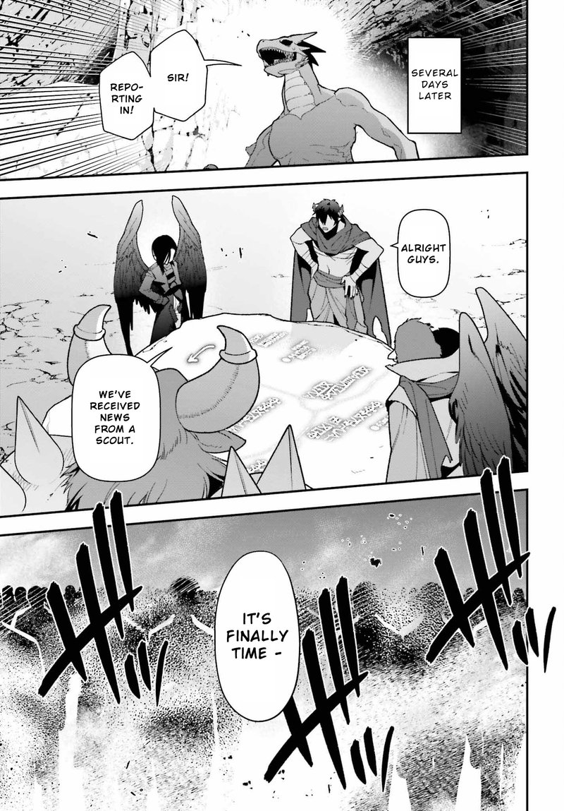 Demon Lord At Work 110 13