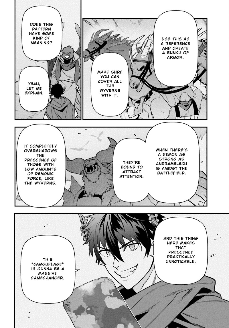 Demon Lord At Work 111 10