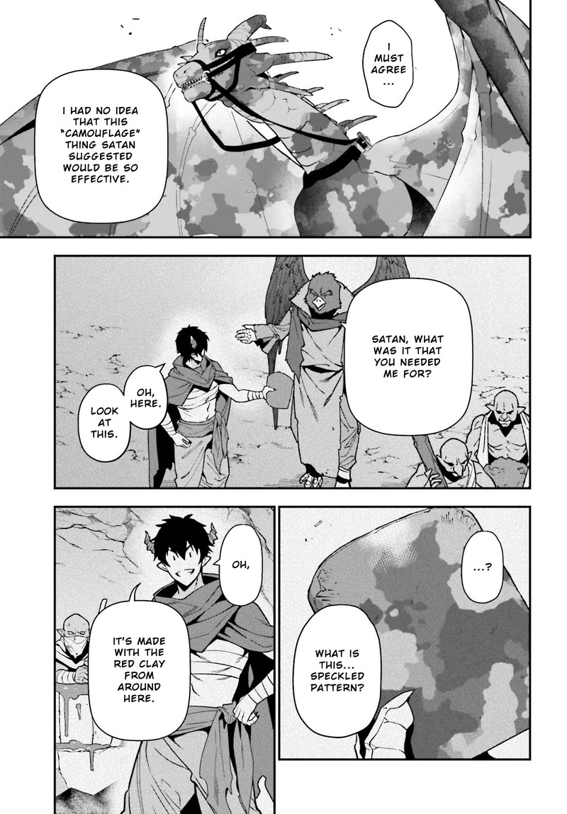 Demon Lord At Work 111 9