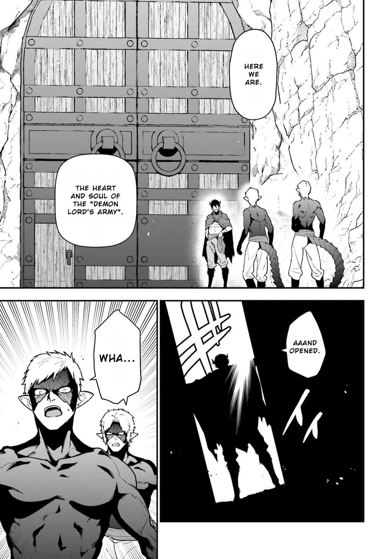 Demon Lord At Work 112 21