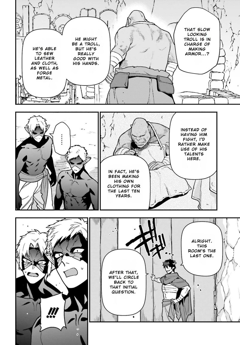 Demon Lord At Work 112 28