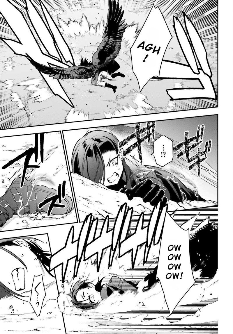 Demon Lord At Work 112 5