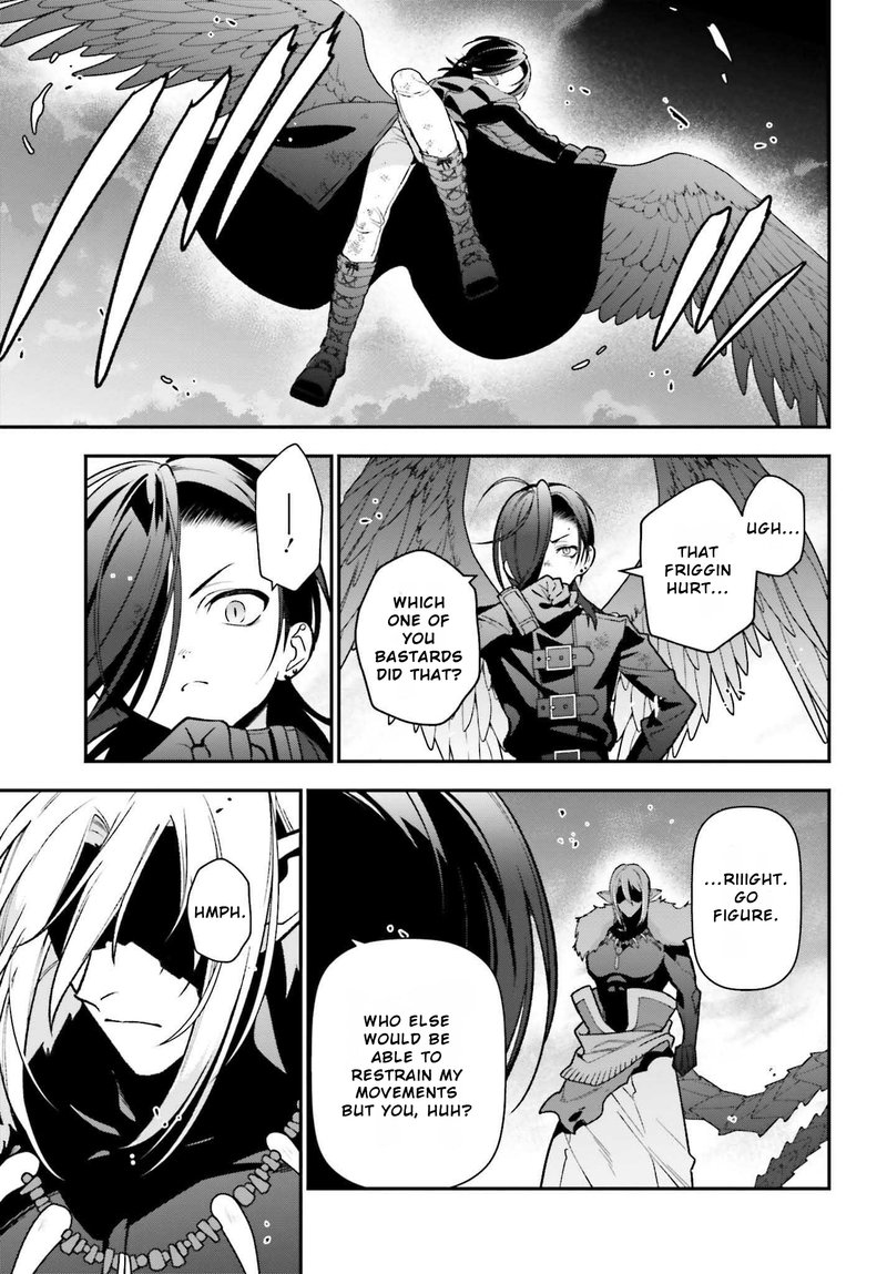 Demon Lord At Work 112 7