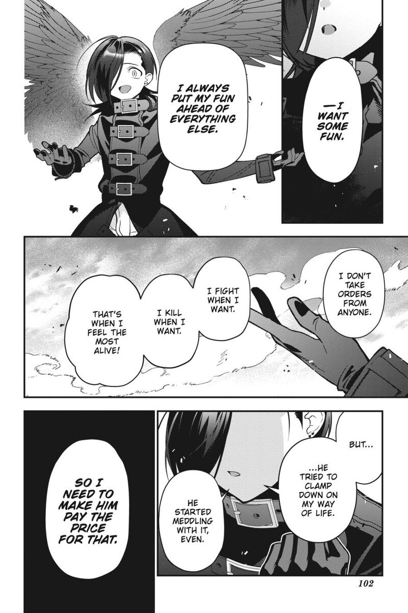 Demon Lord At Work 113 10