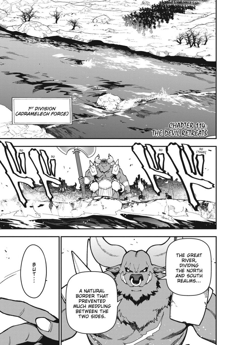 Demon Lord At Work 114 1