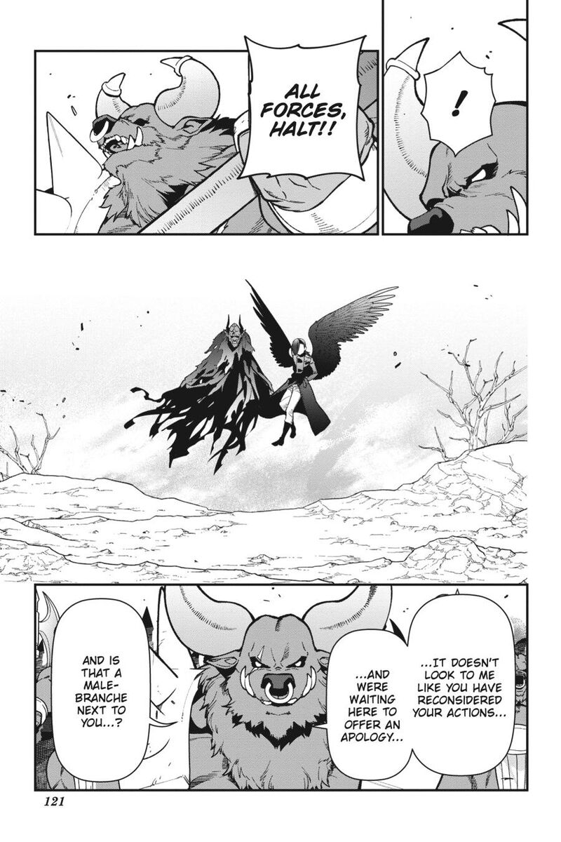 Demon Lord At Work 114 5