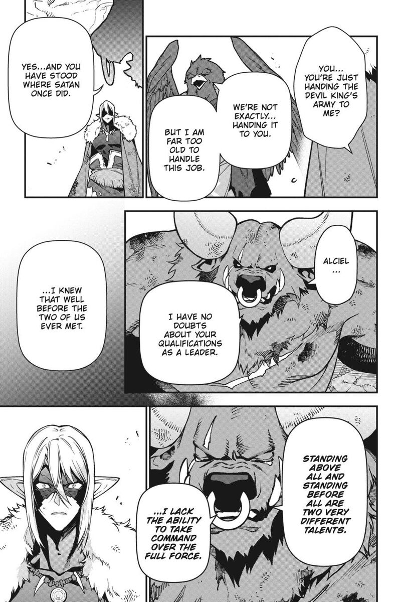 Demon Lord At Work 115 21