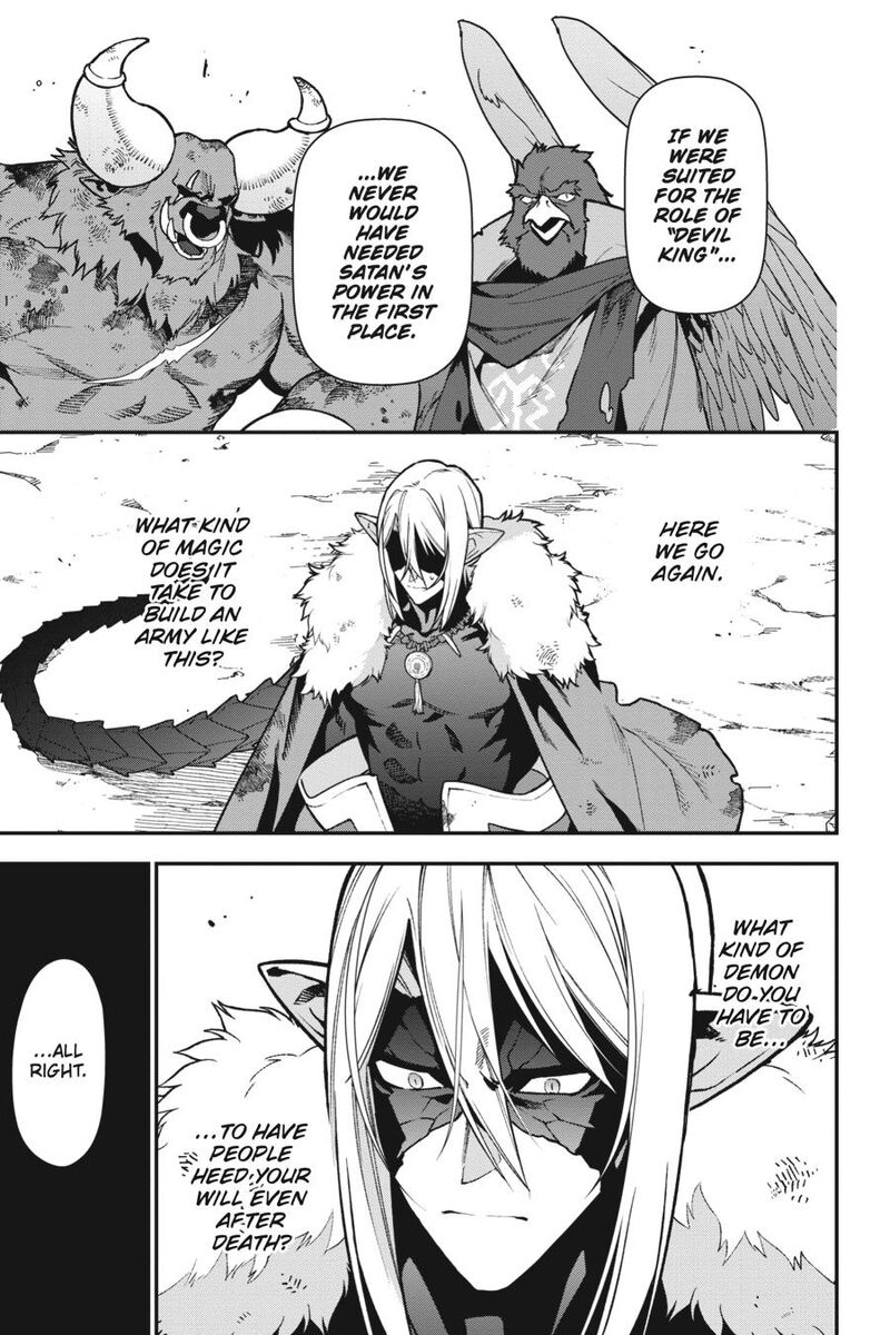 Demon Lord At Work 115 23