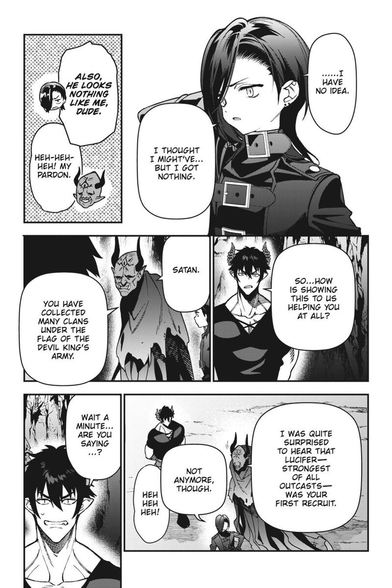 Demon Lord At Work 116 23