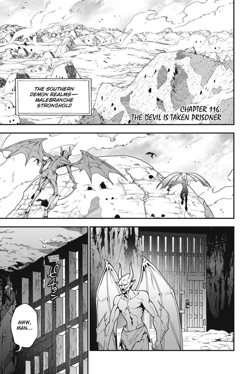 Demon Lord At Work 116 5