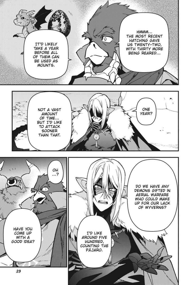 Demon Lord At Work 117 11
