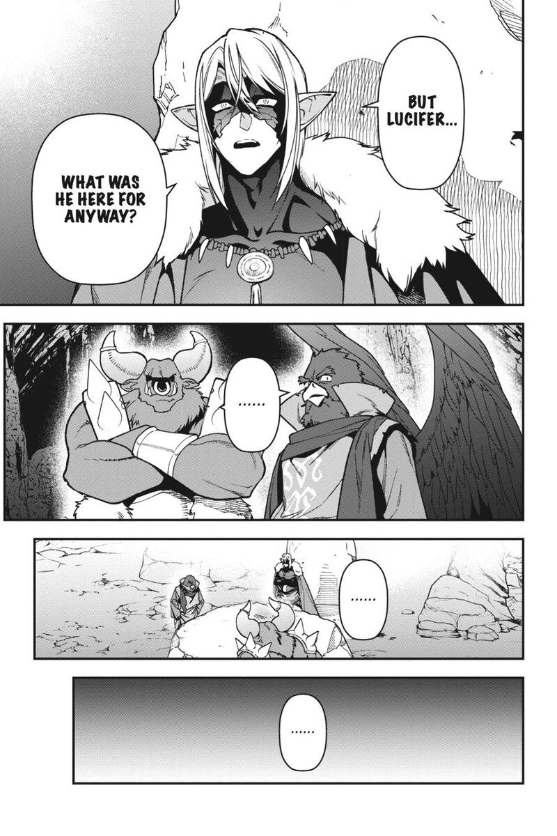 Demon Lord At Work 117 15