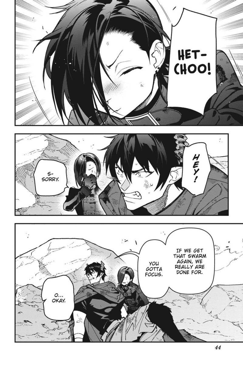 Demon Lord At Work 117 16