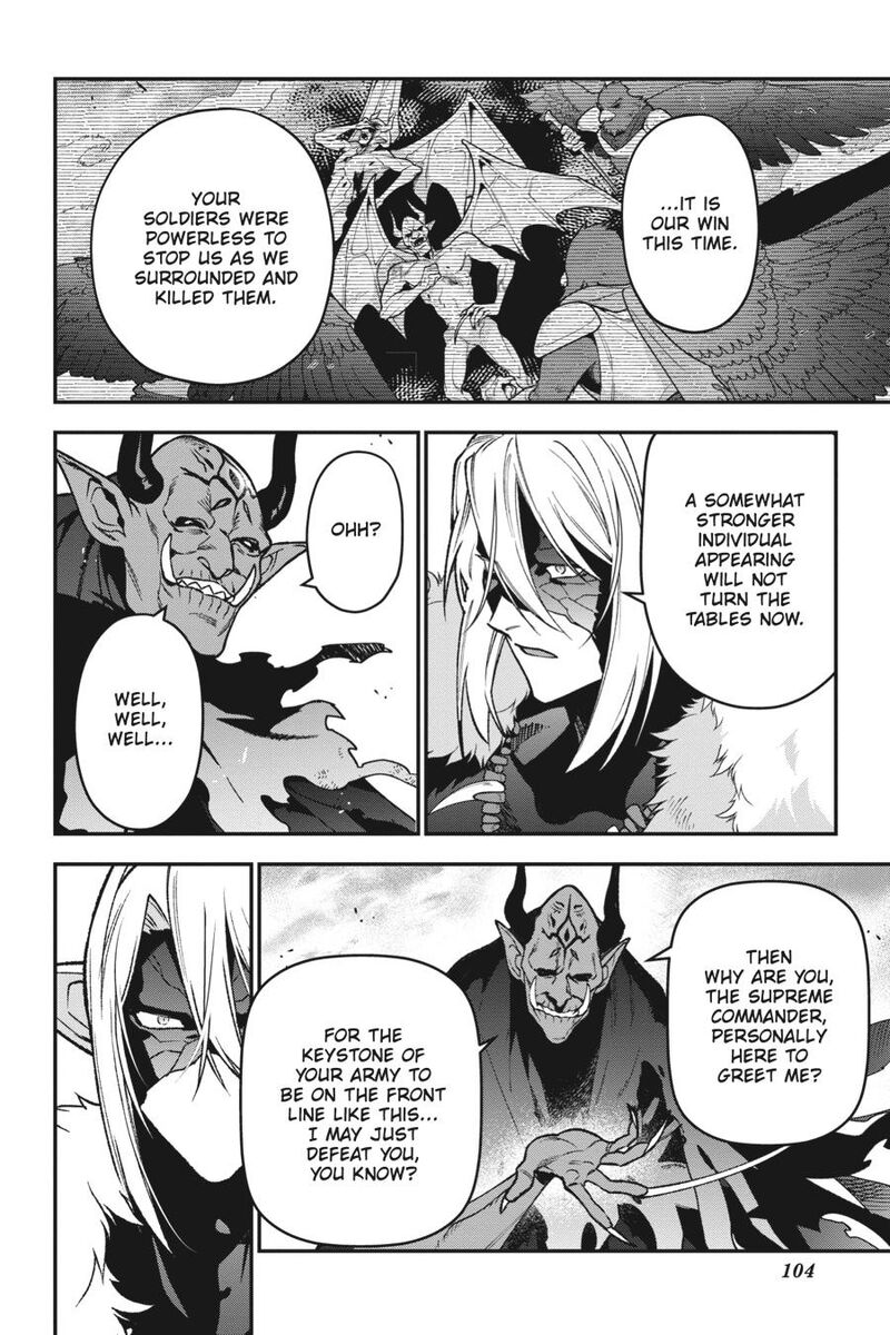 Demon Lord At Work 119 10