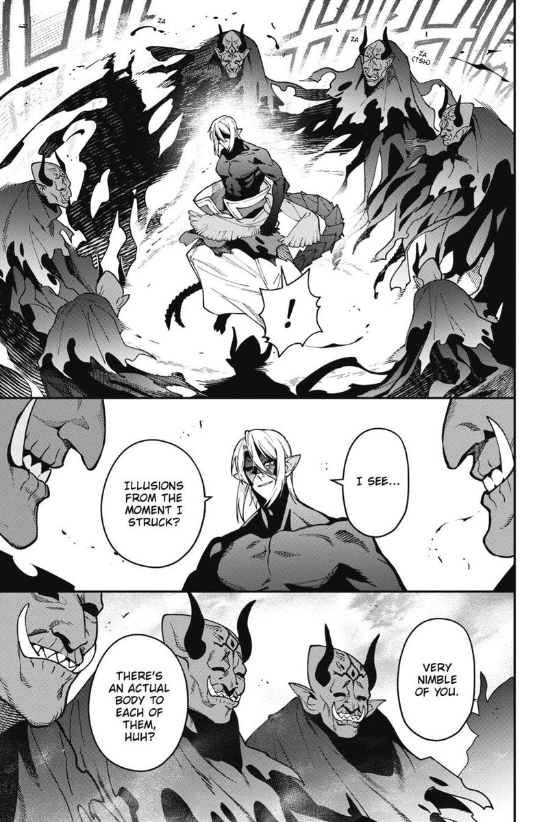 Demon Lord At Work 119 17