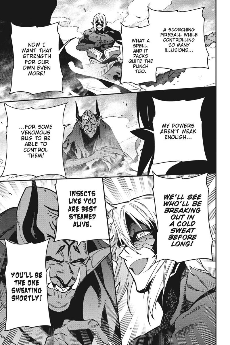 Demon Lord At Work 119 21