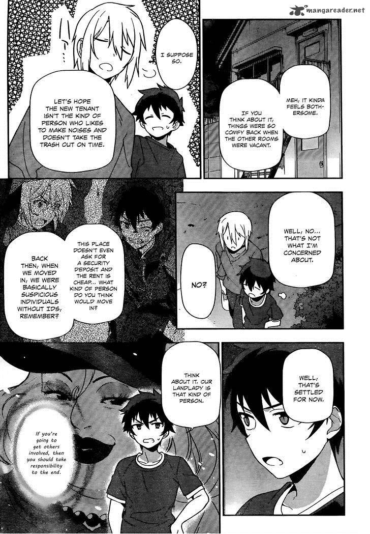 Demon Lord At Work 12 24