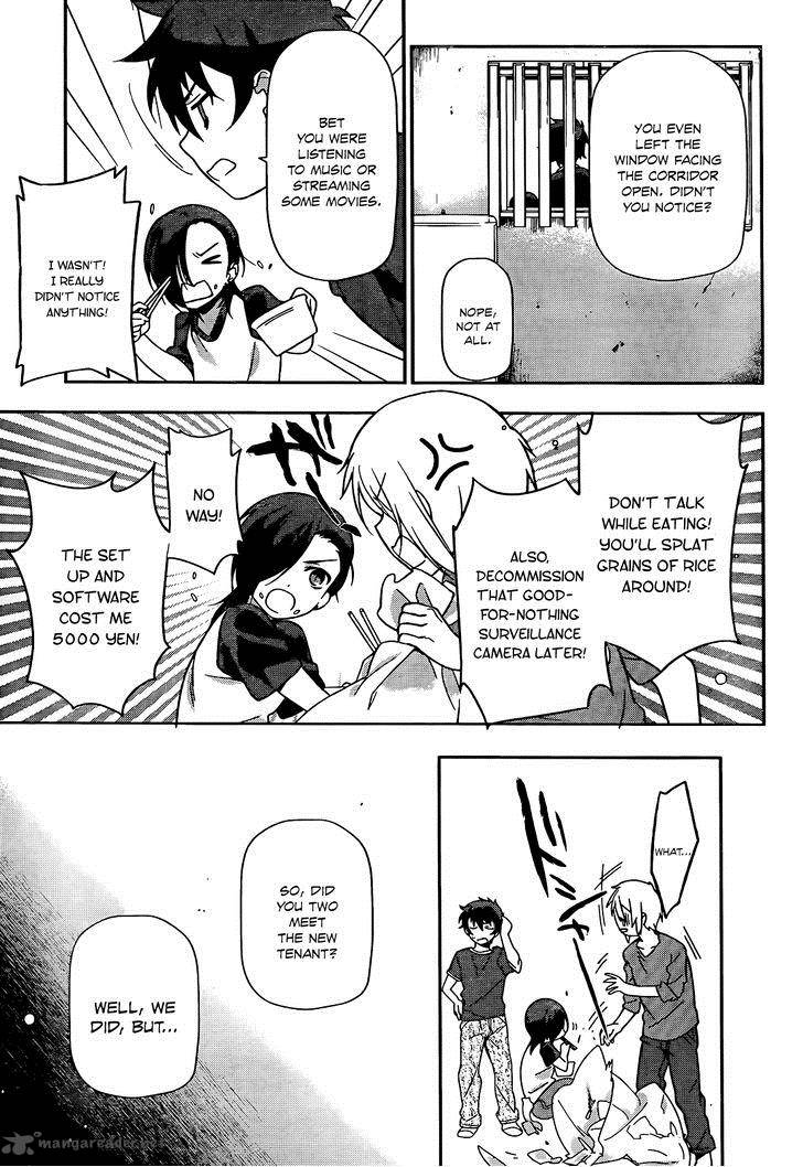 Demon Lord At Work 12 34