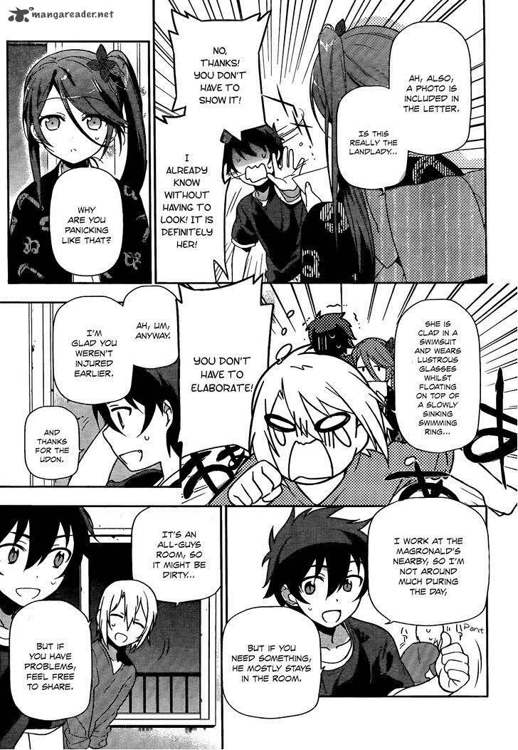 Demon Lord At Work 12 40