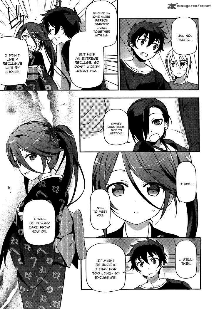 Demon Lord At Work 12 42