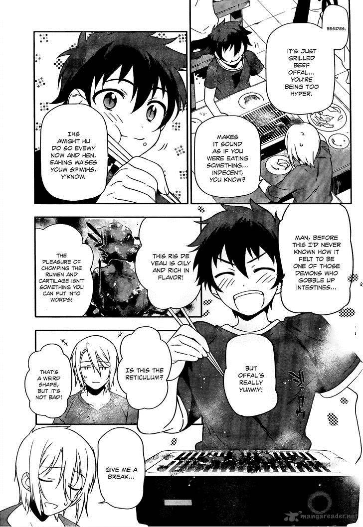 Demon Lord At Work 12 7