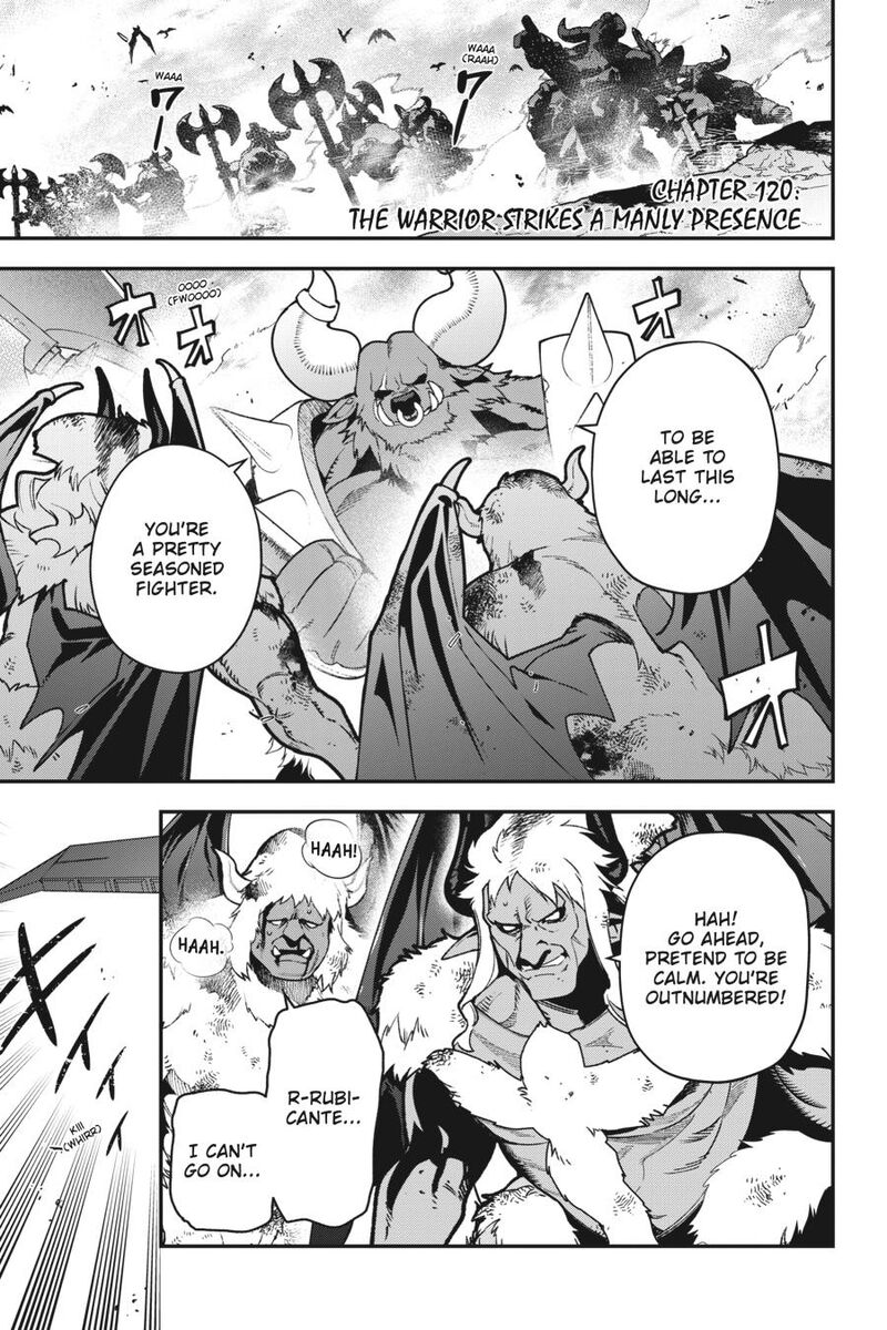 Demon Lord At Work 120 1
