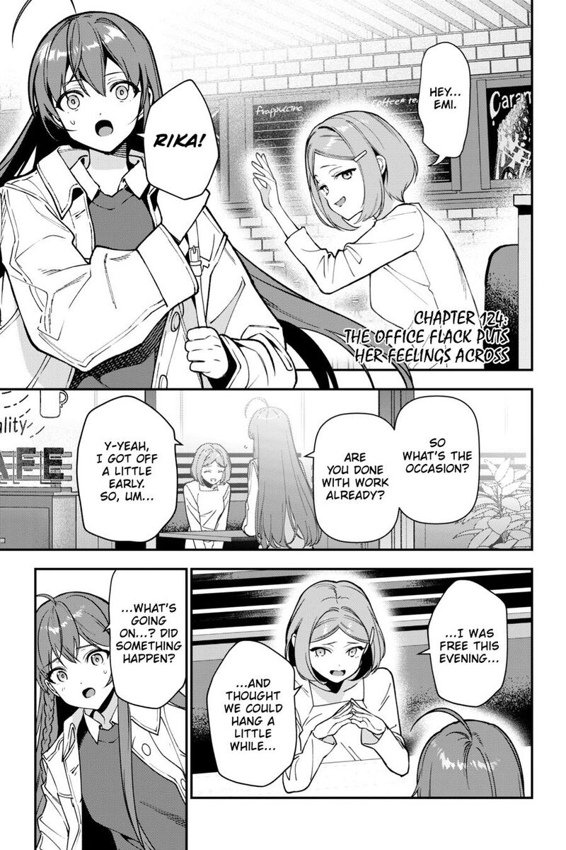 Demon Lord At Work 124 1