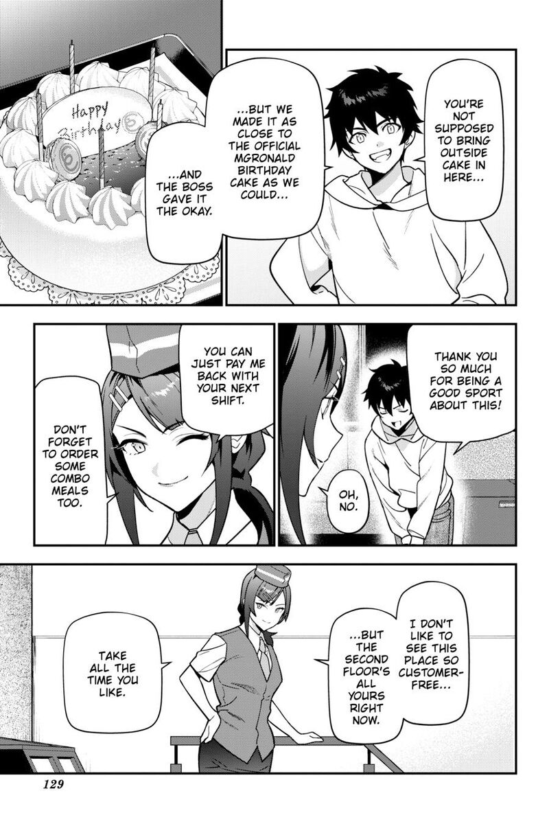 Demon Lord At Work 126 11