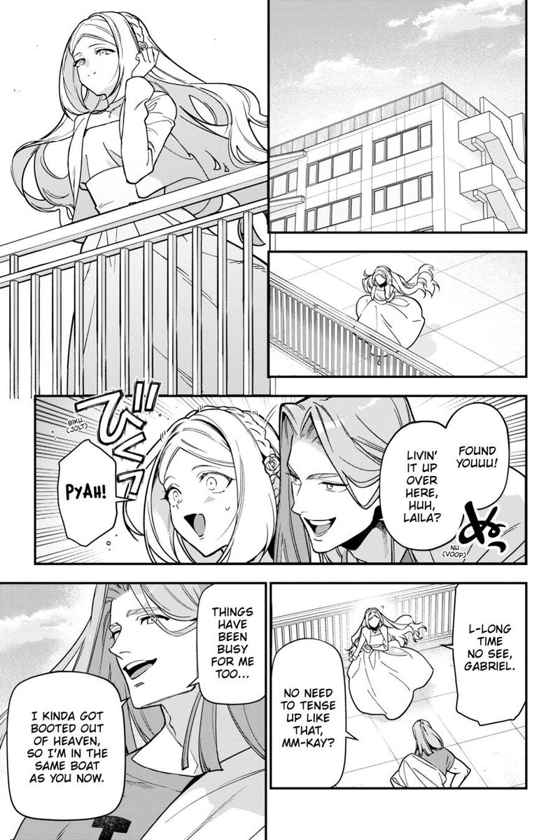 Demon Lord At Work 127 18