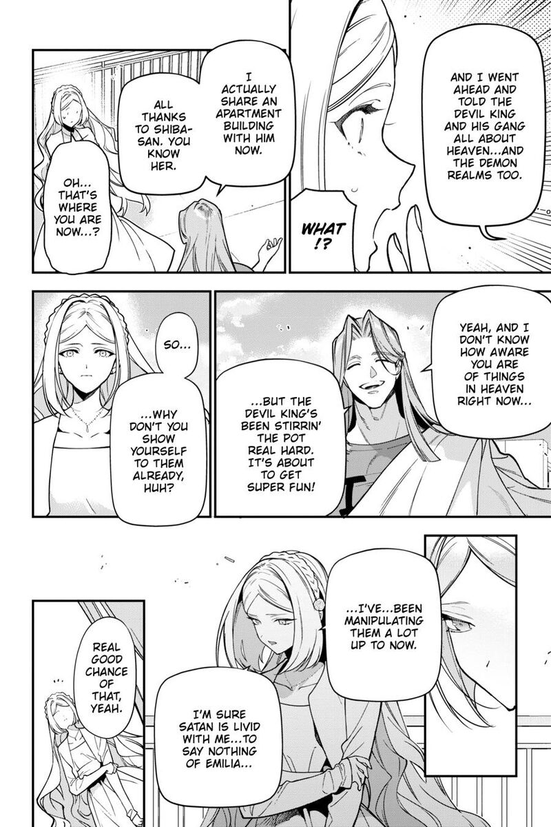 Demon Lord At Work 127 19