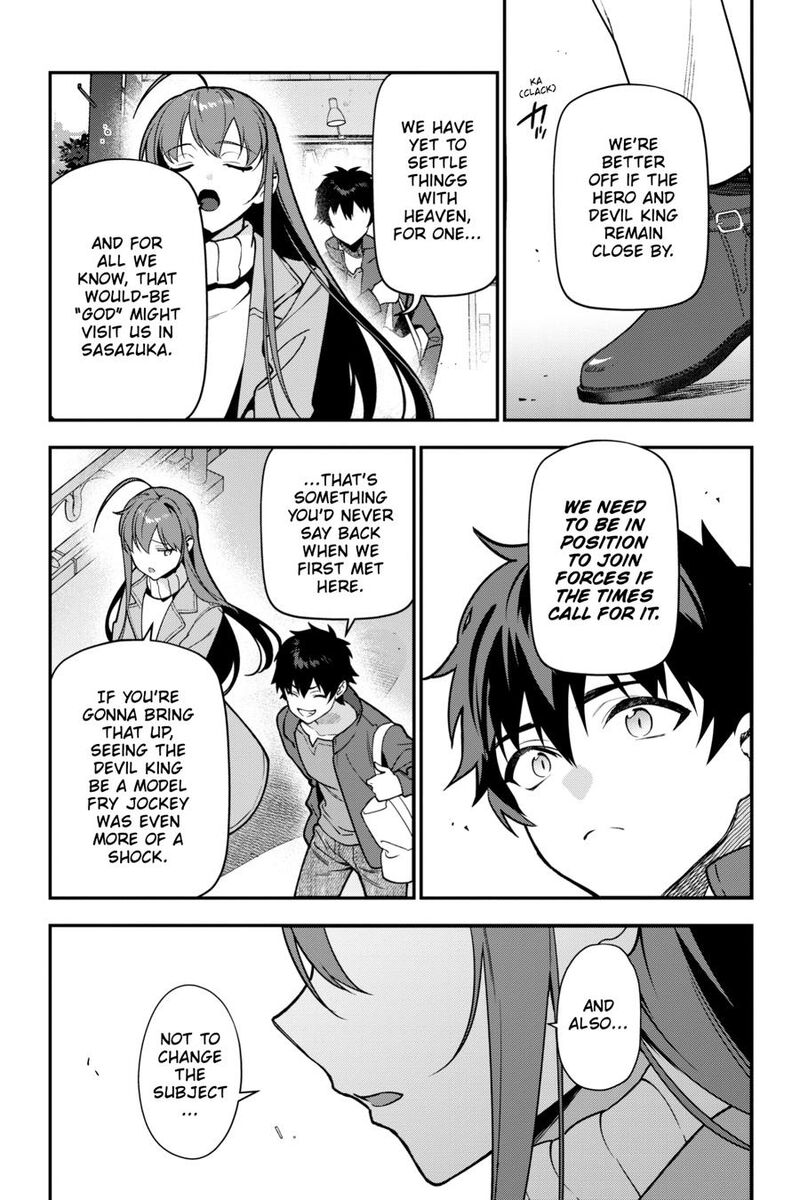 Demon Lord At Work 127 22